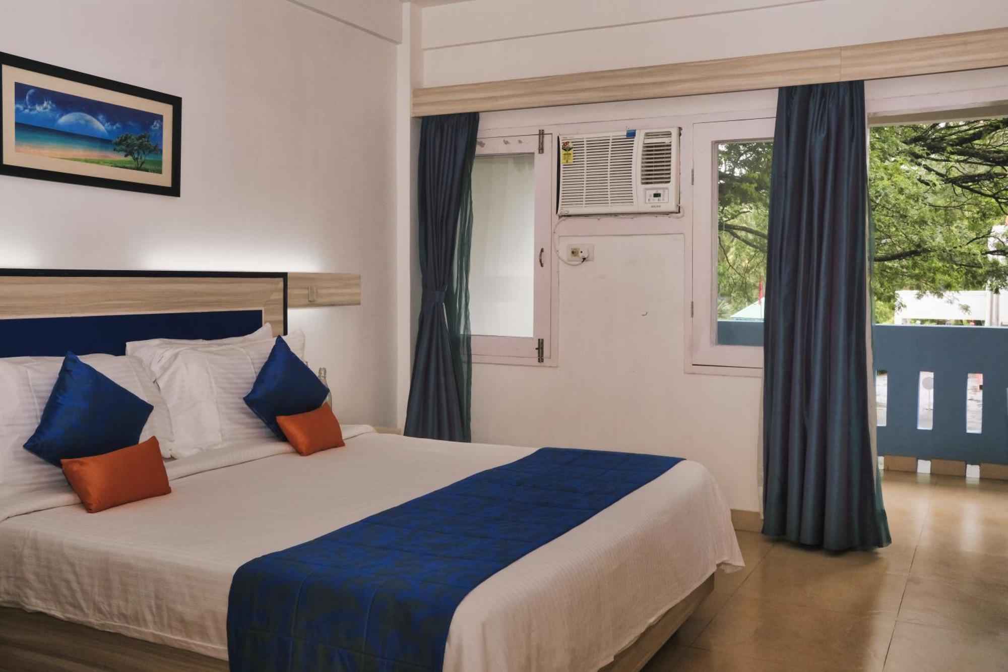 Peerless Resort Port Blair Shadipur Zewnętrze zdjęcie