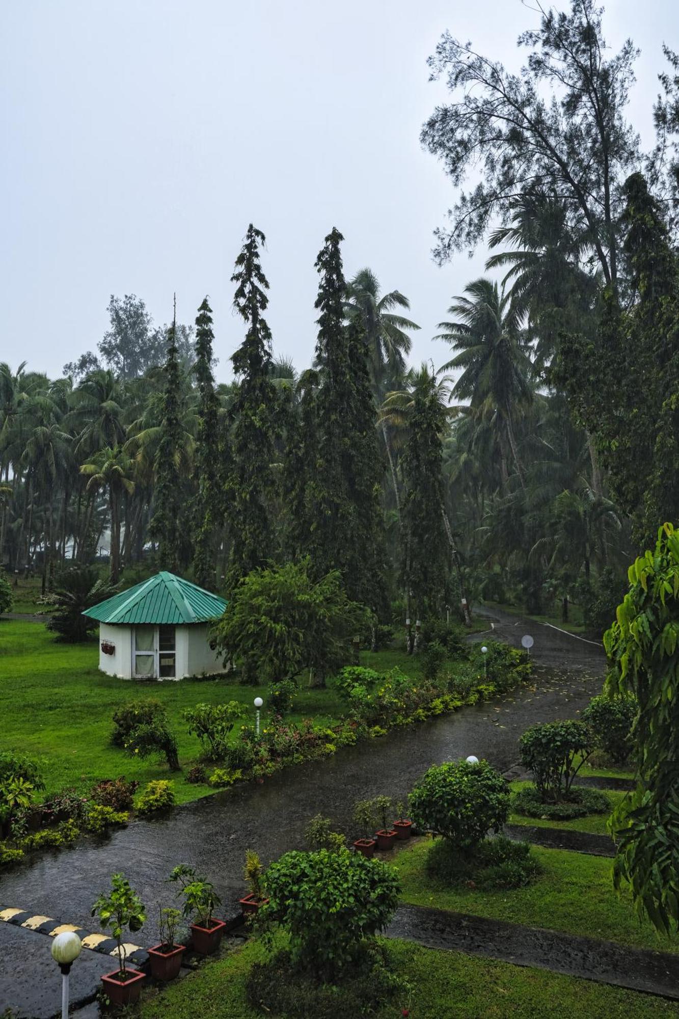 Peerless Resort Port Blair Shadipur Zewnętrze zdjęcie