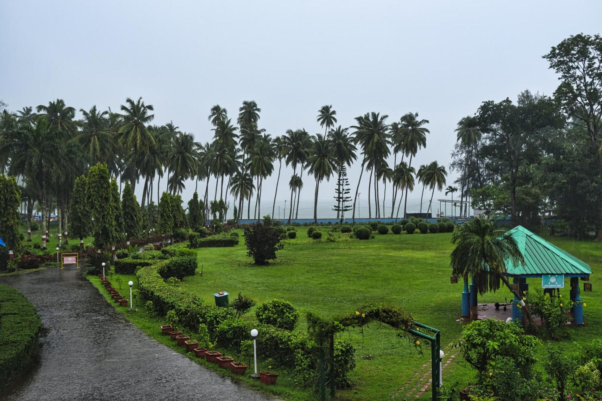 Peerless Resort Port Blair Shadipur Zewnętrze zdjęcie